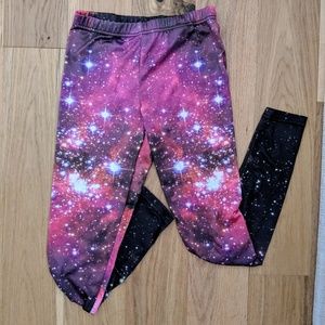 Galaxy Leggings